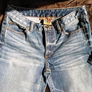 Tory Burch Jeans